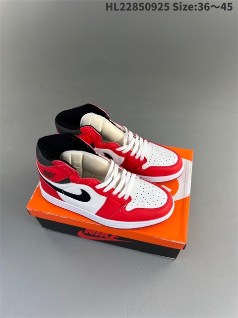 women air jordan 1 shoes 2023-10-9-029